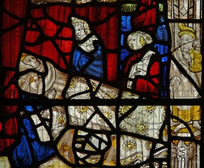 St Martin