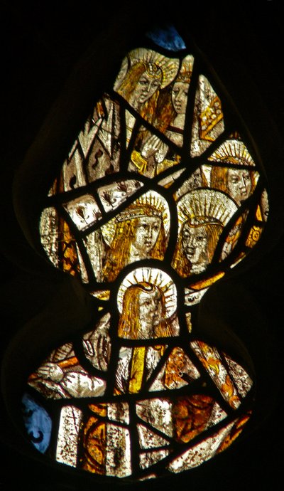 St Ursula