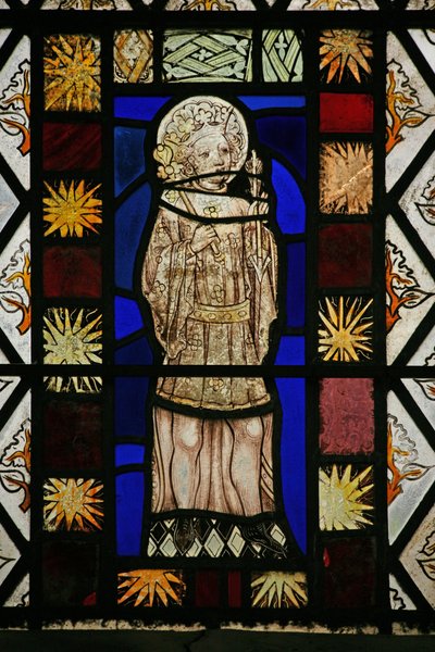 St Edmund