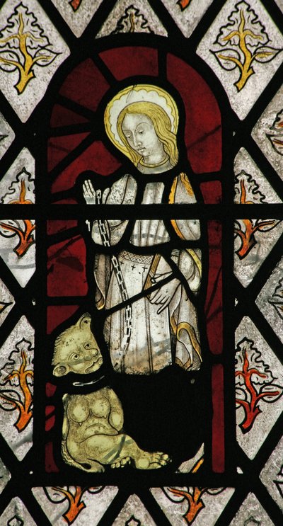 St. Juliana
