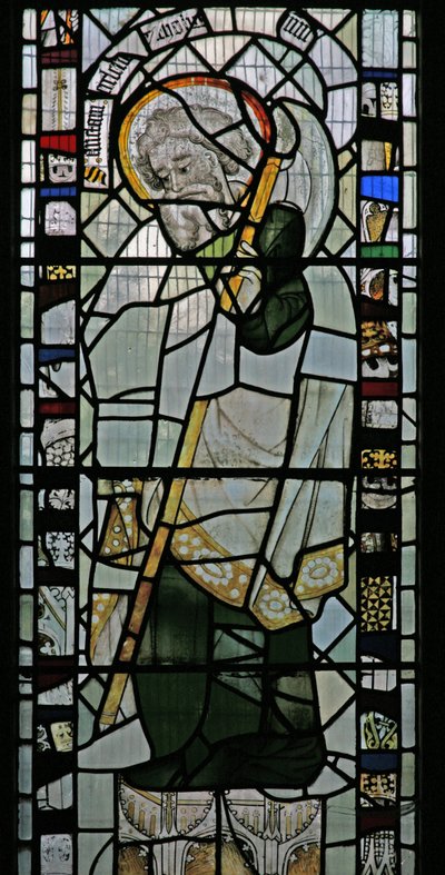 St Matthias