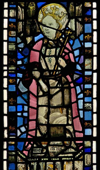 St Helen