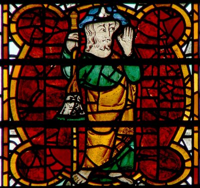 St James