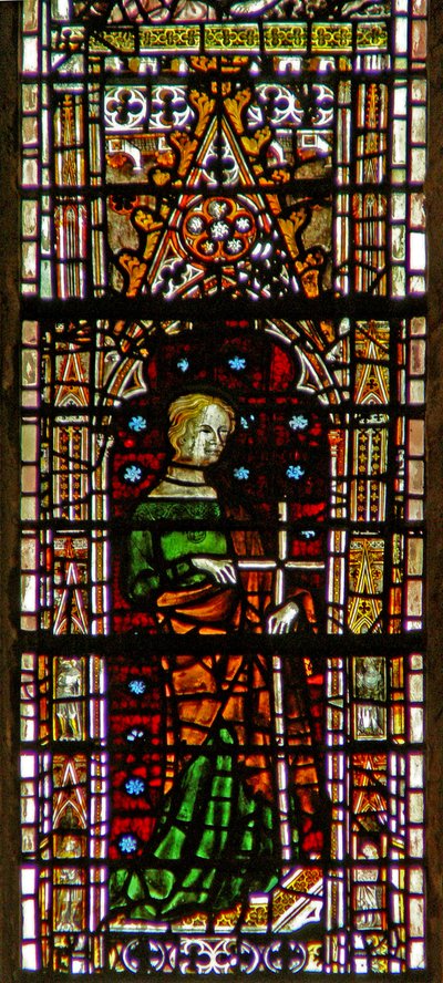 St Helen