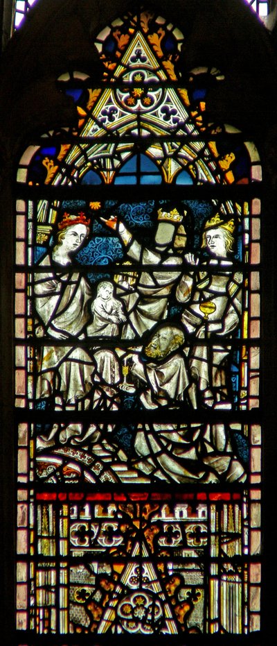 Magi