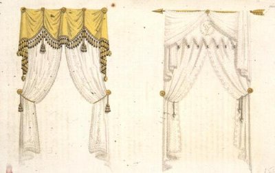 Pencere perdeleri, Ackermann