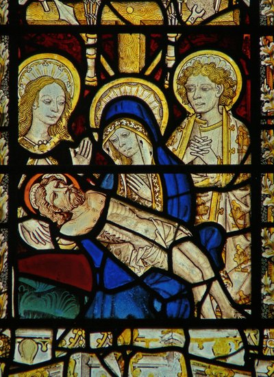 Pieta