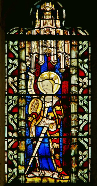 St. Catherine