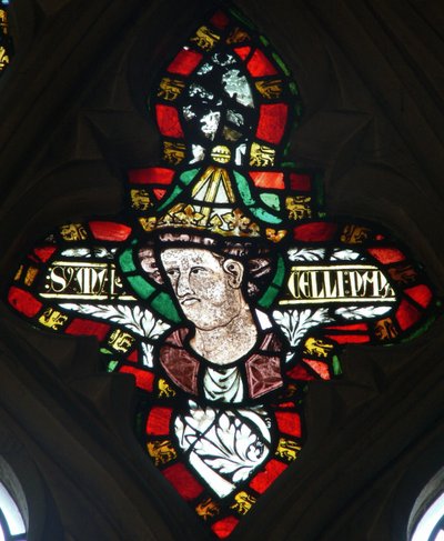St. Marcellus