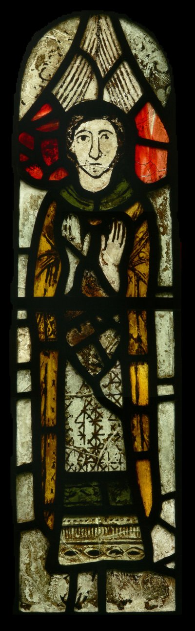 St Michael