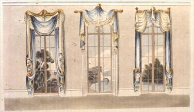 Pencere perdeleri, Ackermann