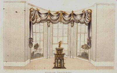 Pencere perdeleri, Ackermann