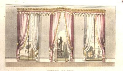 Pencere perdesi, Ackermann