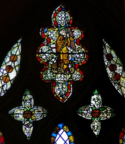 St Michael