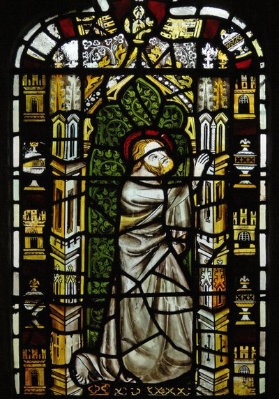 St Thomas