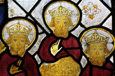 Trinity