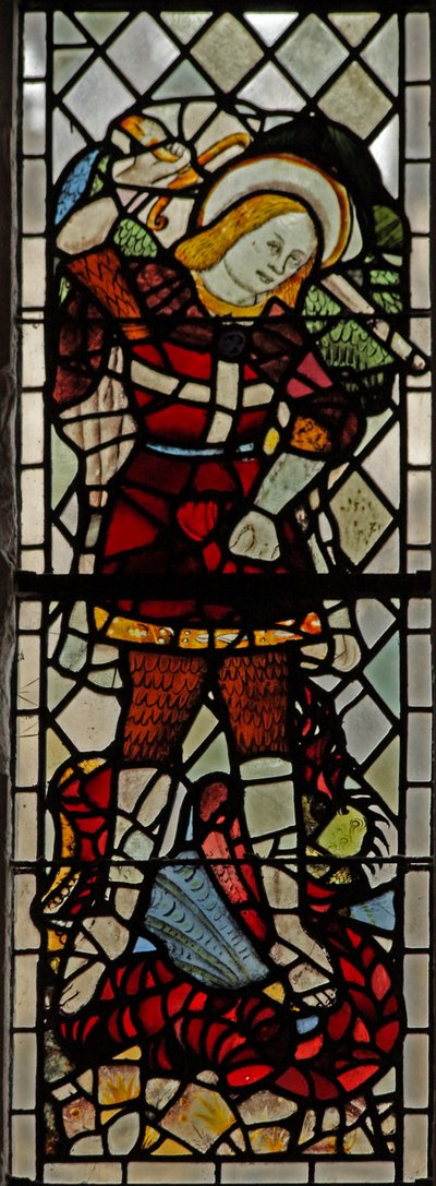 St Michael
