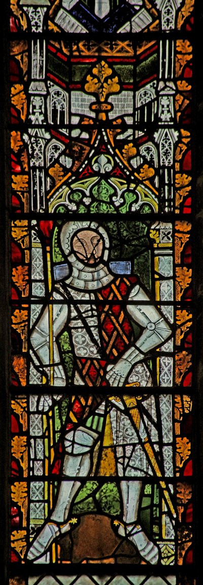 Gilbert III de Clare