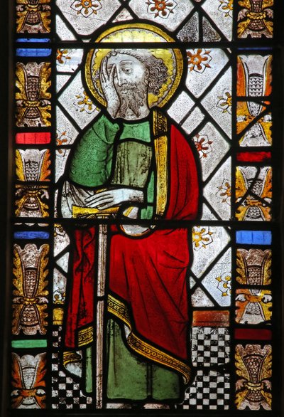 St Paul
