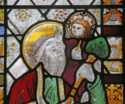 St Christopher