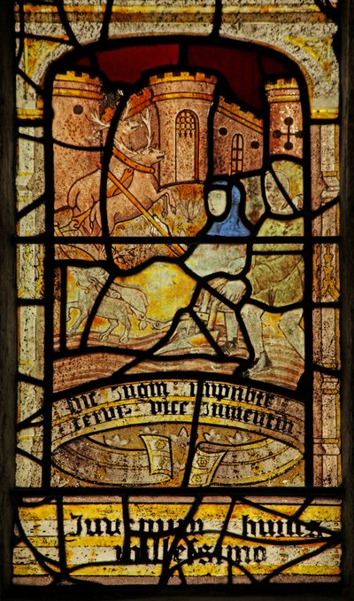 St Neot
