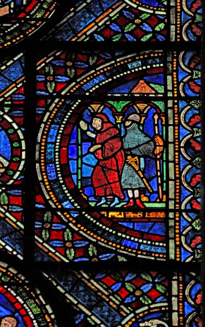 St Thomas Becket