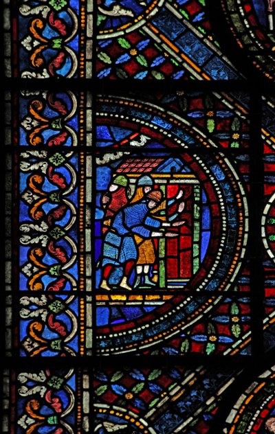 St Thomas Becket