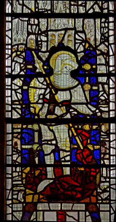 St George