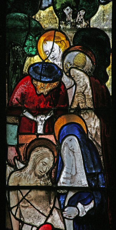 Entombment