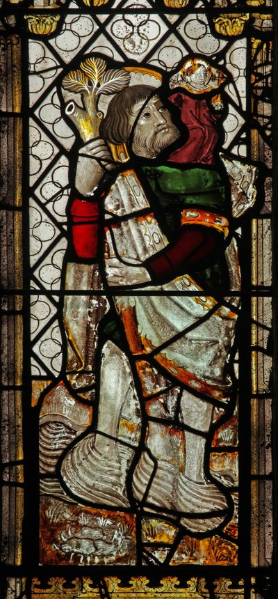 St Christopher