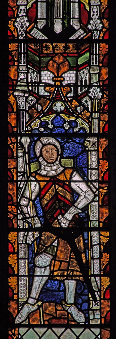 Gilbert II de Clare