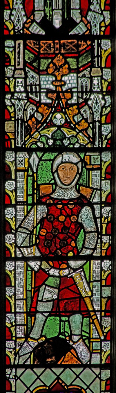 Richard de Clare
