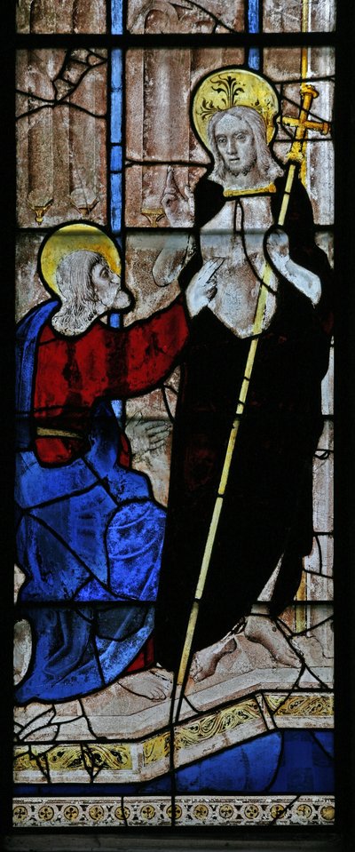 Şüpheli St Thomas