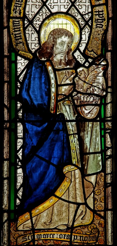 Evangelist