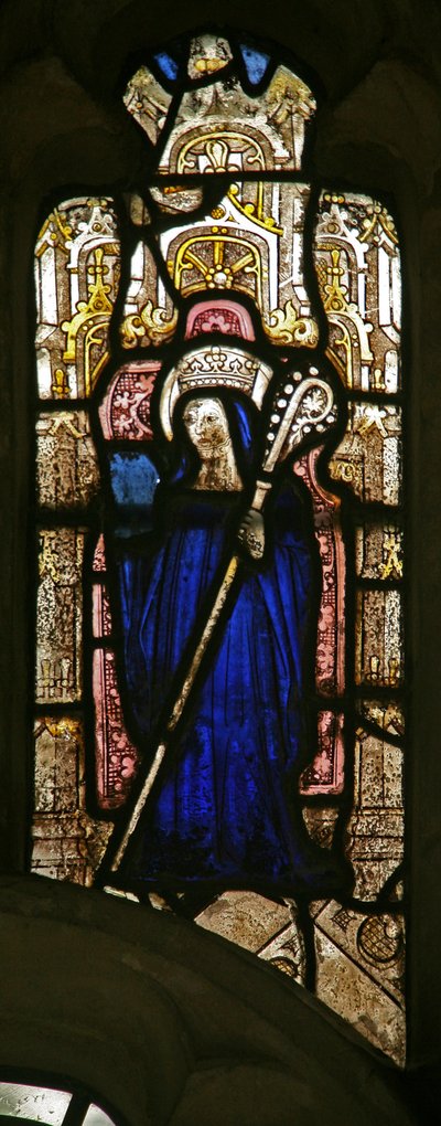 St Etheldreda