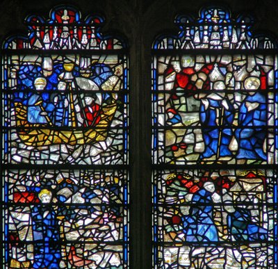 St Cuthbert
