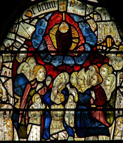 Te Deum
