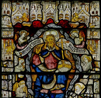 Te Deum