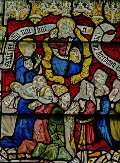 Te Deum