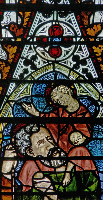St Christopher