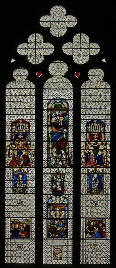 C14 ve c16 yabancı ve İngiliz panellerinin birleşik penceresini gösteren w36 penceresi by English School