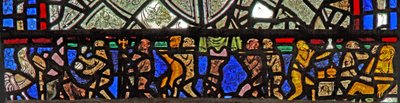Monkeys Cenazesi ile bir sınır panelini gösteren w40 penceresi by English School