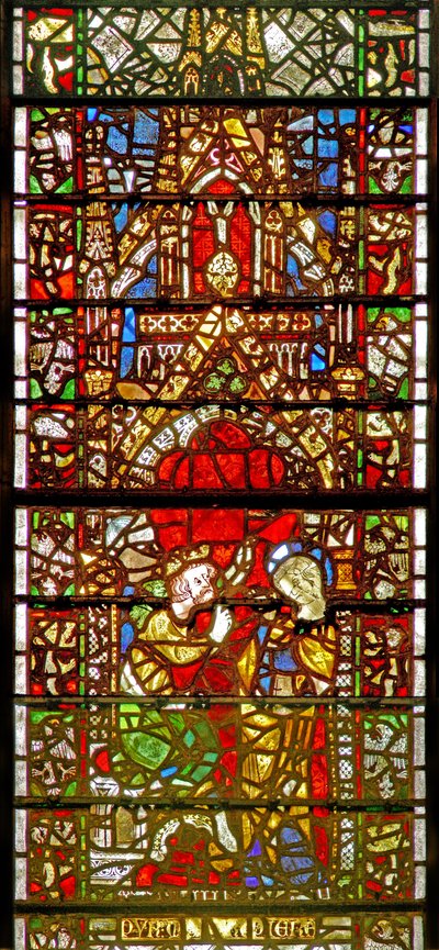 St Catherine