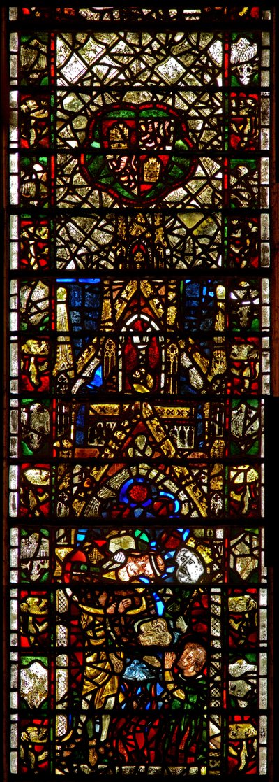 St Catherine