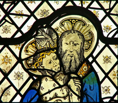 Trinity