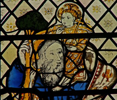 St Christopher