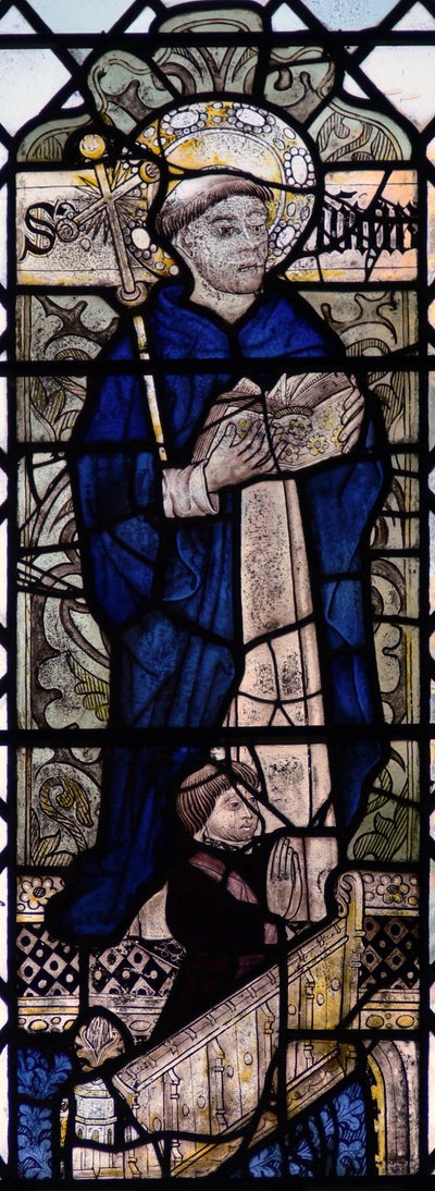 St Dominic