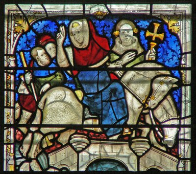 St William