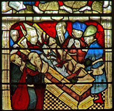St William
