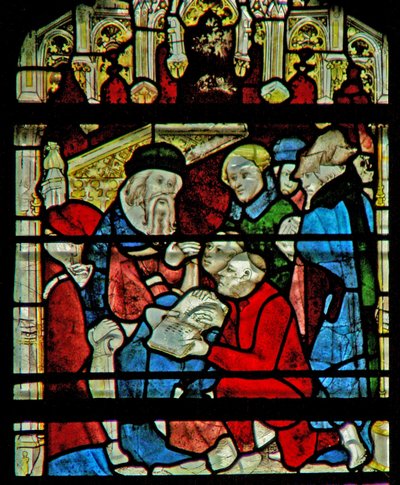St William